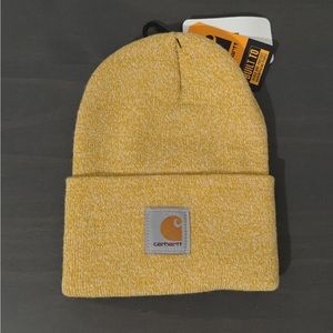 Carhartt Beanie - NEW